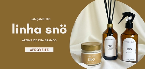 Carrusel Nordic Smells