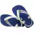 Chinelo Havaianas Baby Brasil Logo Azul Naval 41405 na internet
