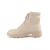Bota Coturno Mississipi Feminino Marfim 72201 na internet