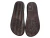 Chinelo Masculino Cartago Malta VI 12496 Marrom/Azul/Bege - Unicalce