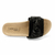 Chinelo Slide Feminino Beira Rio 8360220 Preto - comprar online