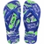 Chinelo Havaianas Infantil Athletic Azul Naval 7007517