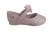 Sapatilha Klin Princesa Mini Rosa Perolizado 152178 - comprar online