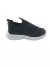 Tenis Infantil Molekinho Preto 2634108 na internet