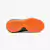 Chuteira Umbro Futsal Pro 5 JR Preto/Laranja 1251513 - loja online