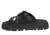 Chinelo Birken Moleca Preto 5504103 - Unicalce