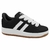 Tenis Casual Feminino Quiz 611851 Preto - Unicalce