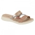 Chinelo Modare Feminino Nude 7174115