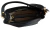 Bolsa Luzzara Couro Natural Preto1560 - Unicalce