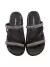 Papete Moleca Preto Diamond 5469121 - Unicalce