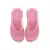 Chinelo Piccadilly Marshmallow Rosa 24800118 - Unicalce