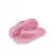 Chinelo Piccadilly Marshmallow Rosa 24800118 - comprar online