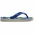 Chinelo Havaianas Infantil Athletic Azul Naval 7007517 - loja online