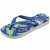 Chinelo Havaianas Infantil Athletic Azul Naval 7007517 na internet