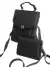 Conjunto Bolsa e Carteira Luna Kiss Preto 2611