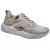 Tênis Pegada feminino couro 218805 Rose