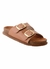 Chinelo Feminino Moleca Nude 5500105