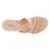 Chinelo Modare Feminino Nude 7174115 - loja online