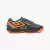 Chuteira Umbro Futsal Pro 5 JR Preto/Laranja 1251513