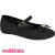 Sapatilha Molekinha Infantil 2502394 Preto