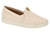 Tênis Modare Casual Feminino Creme 7363131