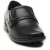 Sapato Pegada Social Masculino Infantil 322319 Preto - comprar online