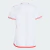 Camiseta Feminina Internacional Branco 9586 - comprar online