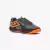 Chuteira Umbro Futsal Pro 5 JR Preto/Laranja 1251513 - comprar online