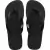 Chinelo Havaianas Top Preto 70000029