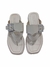 Chinelo Moleca Branco Off 5506100 - comprar online