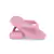 Chinelo Piccadilly Marshmallow Rosa 24800118 na internet