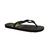 Chinelo Coca Cola Masculino Bethel 4049 Preto/Preto - comprar online