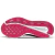 Tênis Nike Run Swift 2 Feminino 3528011 Cinza/Rosa - Unicalce