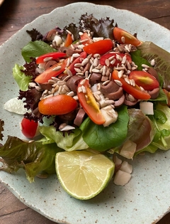 Salada Primavera