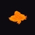 Pigmento Laranja Fluorescente - comprar online