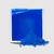Pigmento Azul Turquesa Fluorescente