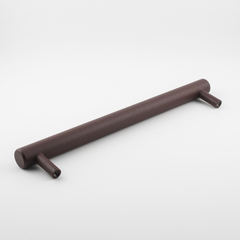Puxador Vênus Médio - Corten - comprar online
