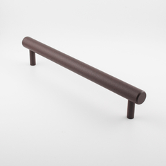 Puxador Vênus Médio - Corten