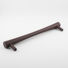 Puxador Terra Médio - Corten - comprar online