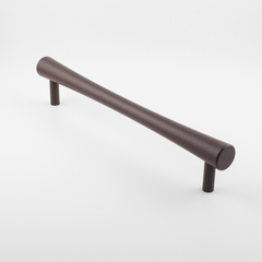 Puxador Terra Médio - Corten
