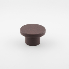 Puxador Júpiter Médio - Corten