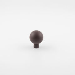 Puxador Lua - Corten