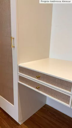 Puxador Netuno - Latão - loja online