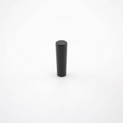 Puxador Plutão - Preto - comprar online