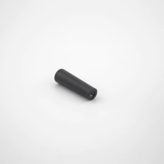Puxador Plutão - Preto na internet