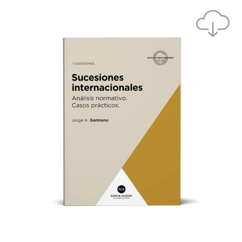 Sucesiones internacionales