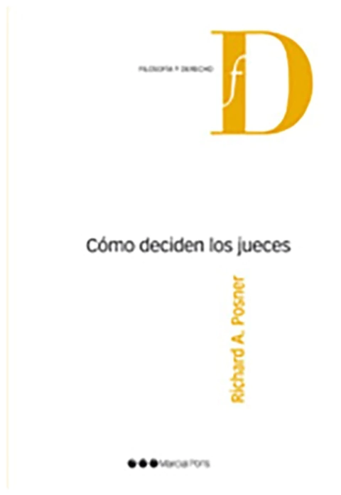 Como deciden los jueces