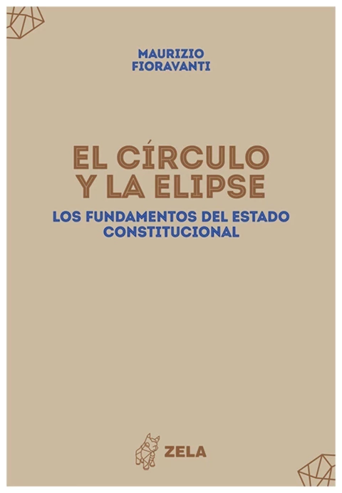 El círculo y la elipse