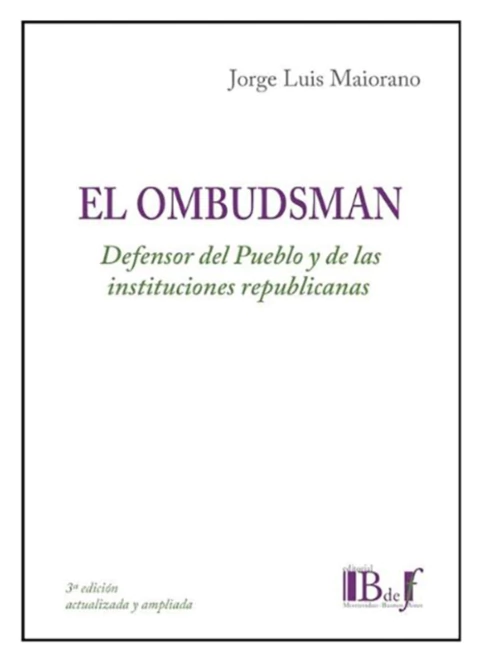 El Ombudsman