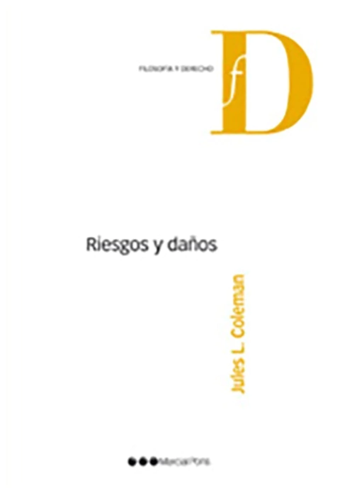 Riesgos y daños